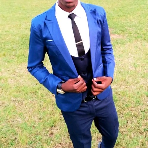 Omwoyo  N.