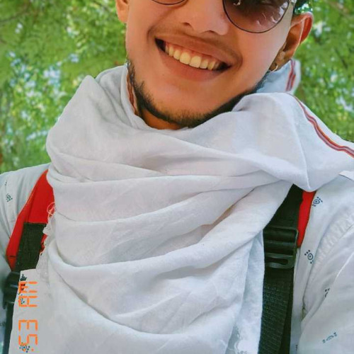 Shreyash A. profile photo