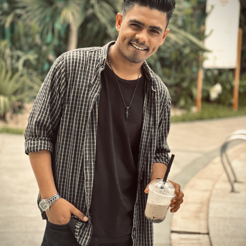 Hasib Z. profile photo