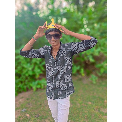 Rathod  A.