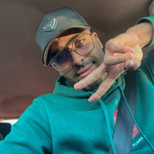 Simo  K. profile photo
