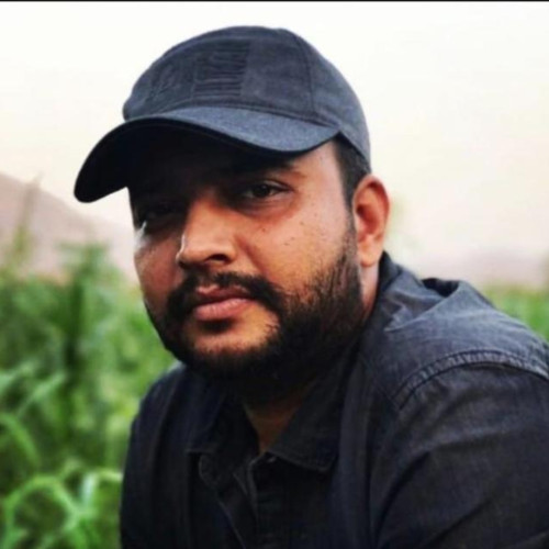 Dhawal  P.