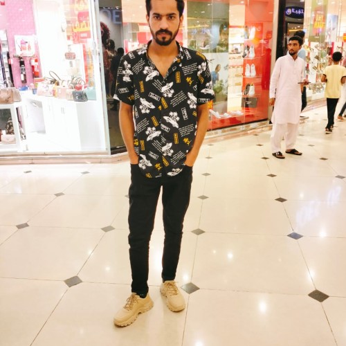 Asad A.
