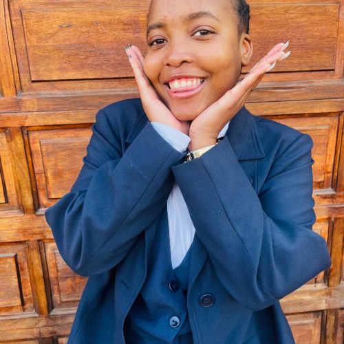 BONGIWE S. profile photo