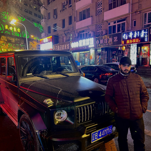 Saad S. profile photo