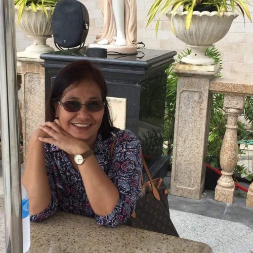 Ara F. profile photo
