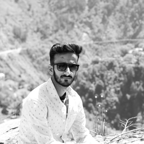 Hussain M. profile photo