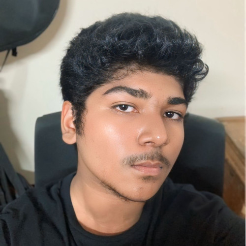 SIYAM H. profile photo