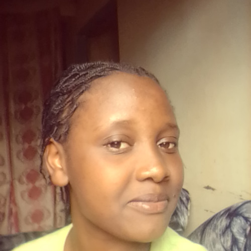 Ndinda F. profile photo