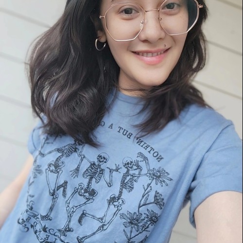 River V. profile photo