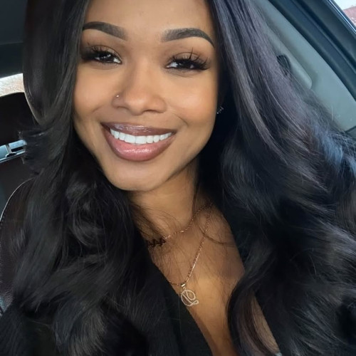 Seleina J. profile photo