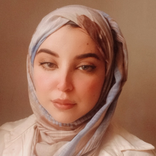 Meriem A. profile photo