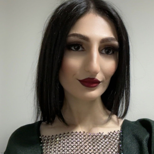 lady l. profile photo