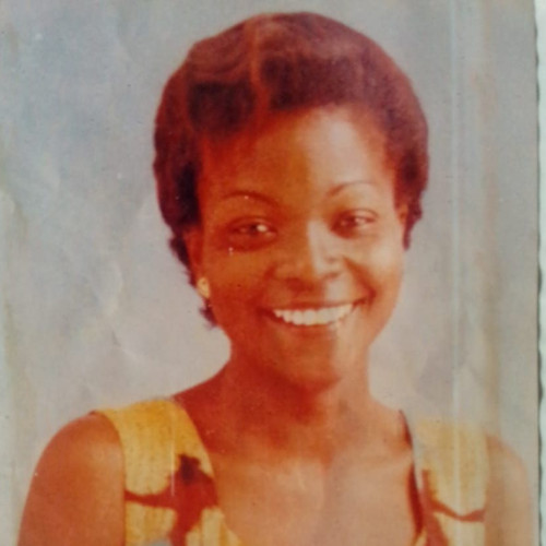 Myriam  K. profile photo