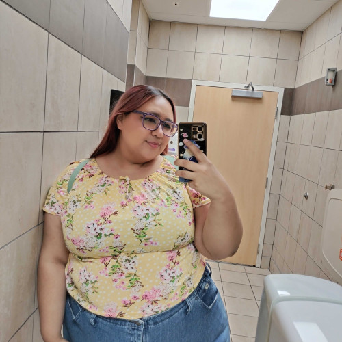 Cyntia G. profile photo