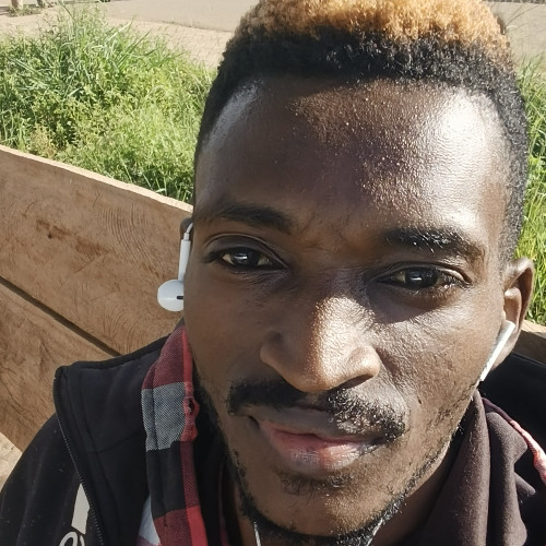 Afro h. profile photo