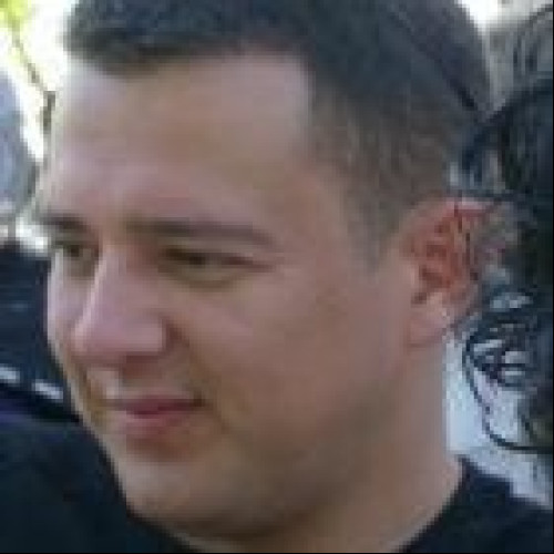 Cenk C. profile photo