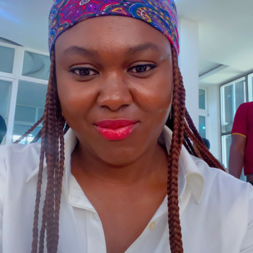 Ezinne o. profile photo