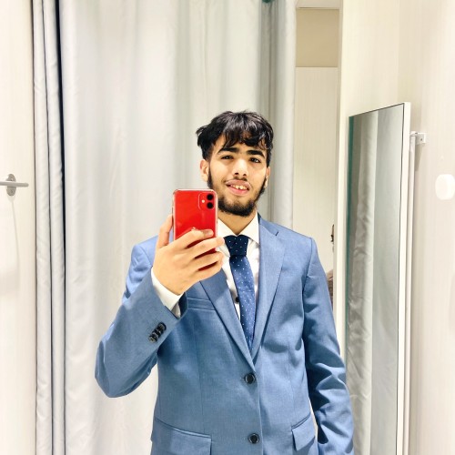 Mouad B. profile photo