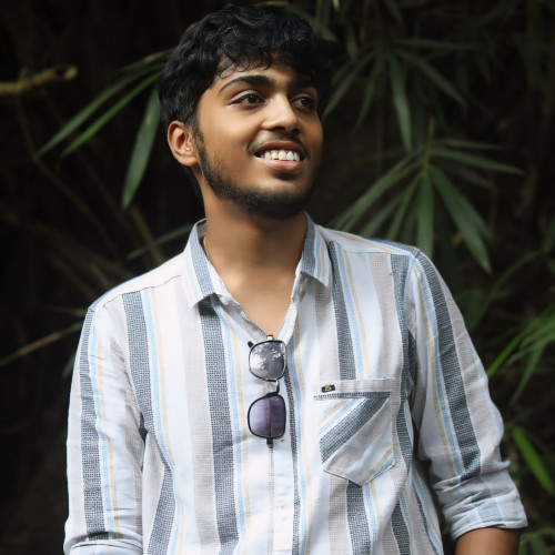 Deekshith K. profile photo