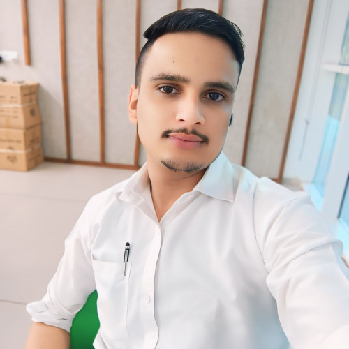 Ashish P. profile photo