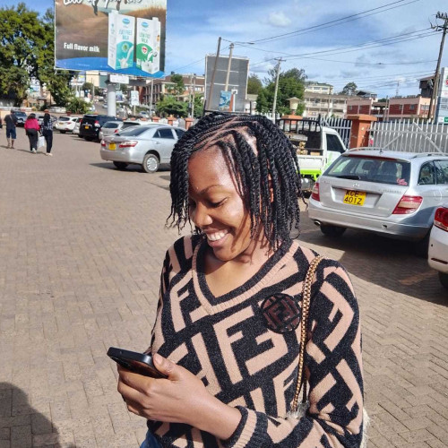 Magdarline M. profile photo