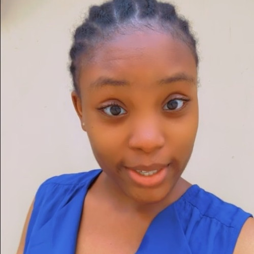 Amarachi M.