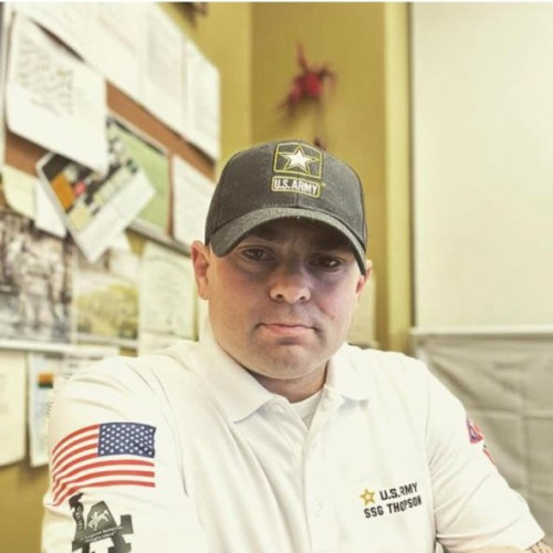 michael b. profile photo