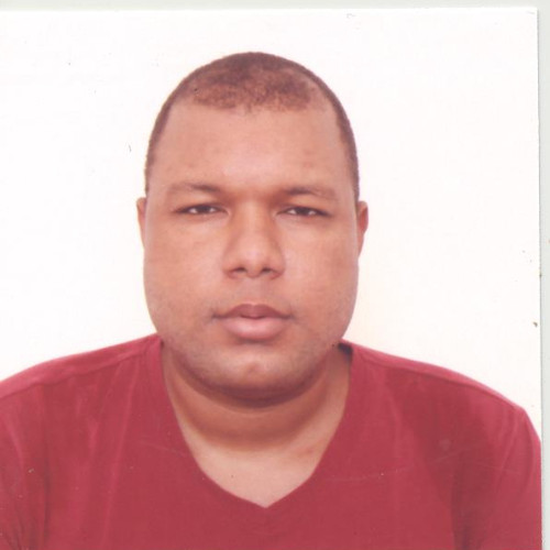Chad W. profile photo