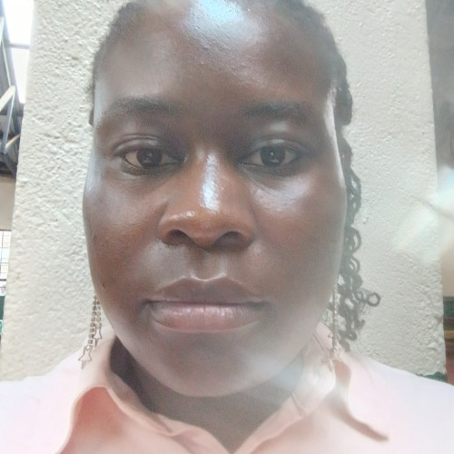 Mary A. profile photo