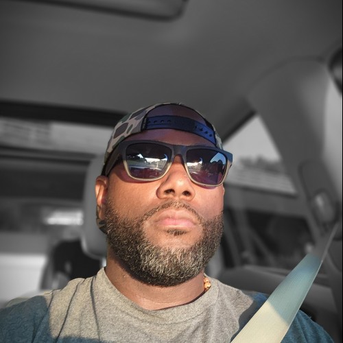 Rodney M.