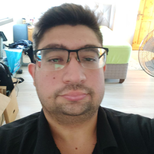 Ferhat S. profile photo