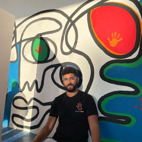 Ismail E. profile photo