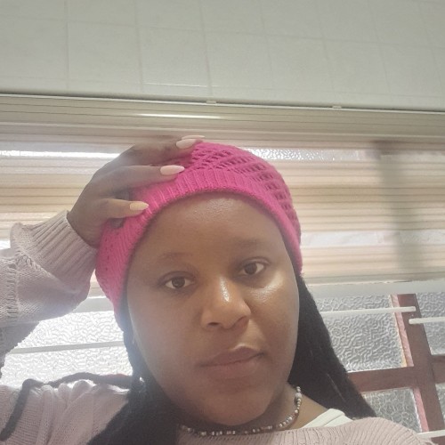 Mbali N.