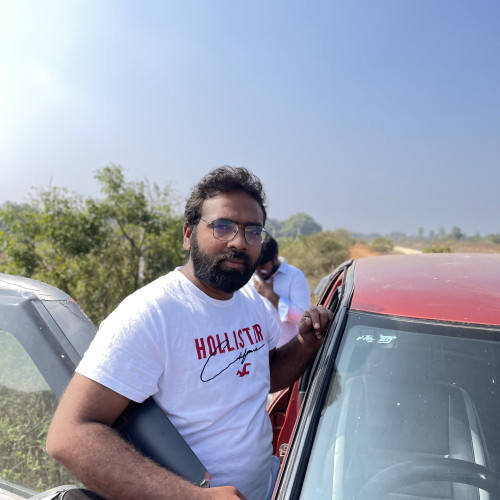 Sai P. profile photo