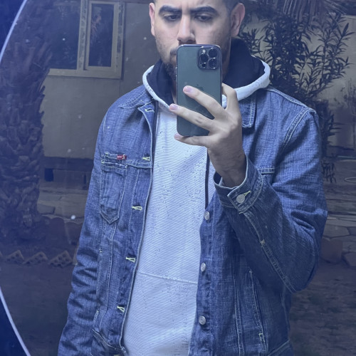 Mohammed B. profile photo