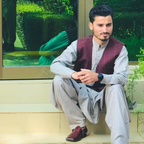 Ibrar A. profile photo