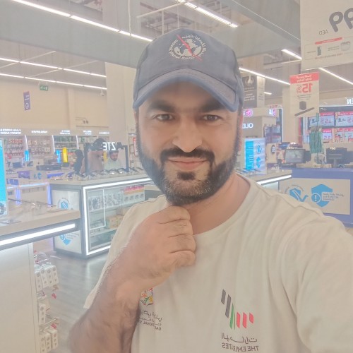 Yasir  K.