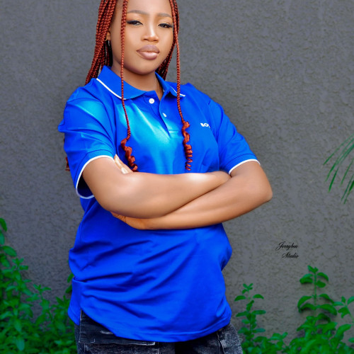 Blessing  U. profile photo