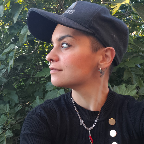 Concetta D. profile photo
