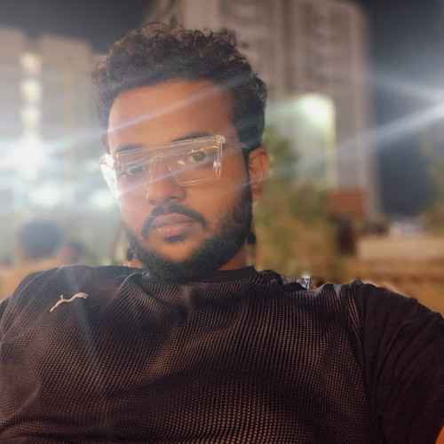 Yash  R.