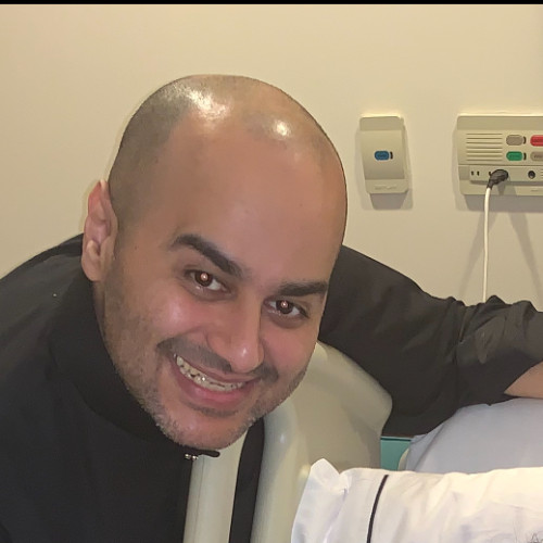 Rakan R. profile photo