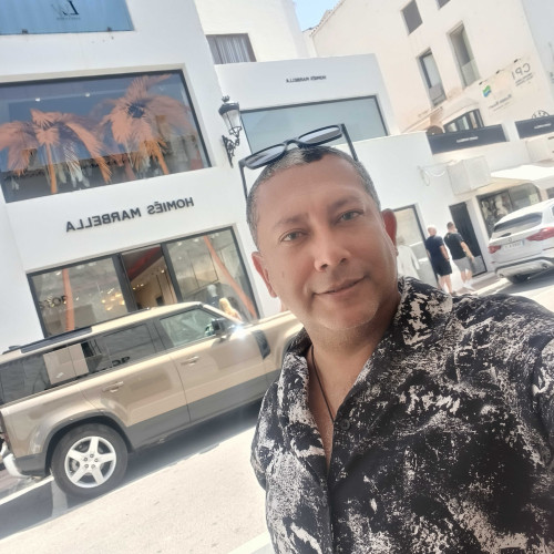 victor m. profile photo