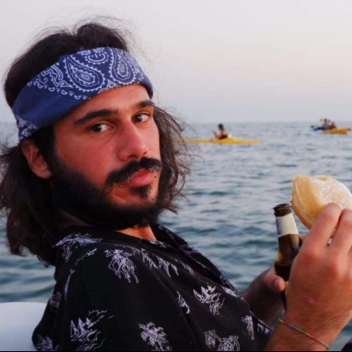 Luca D. profile photo