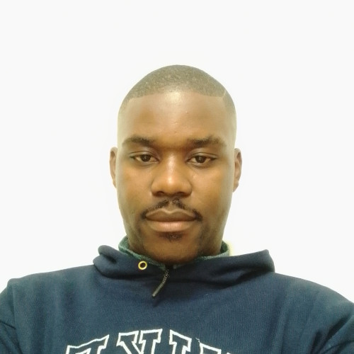 Enock M. profile photo