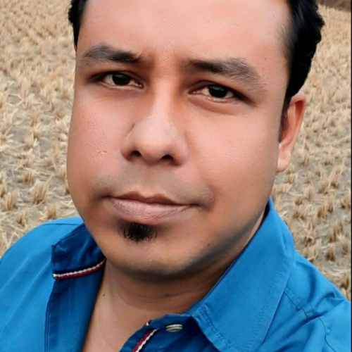 Biswajit B.