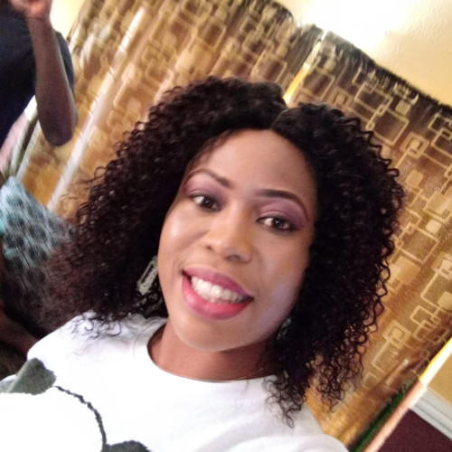 Tonia B. profile photo