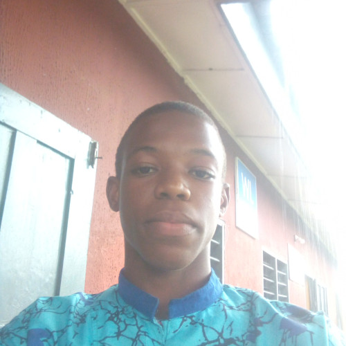 promise J. profile photo