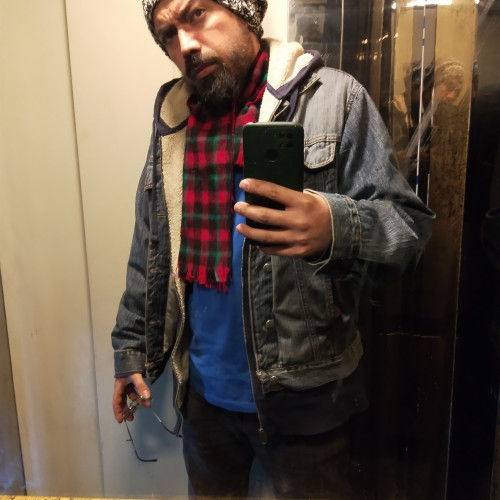 Ben S. profile photo