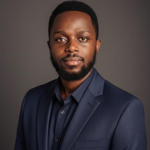 Ayo N. profile photo